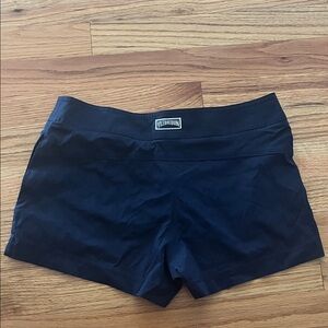 VILEBREQUIN women’s swim shorts navy 2XS